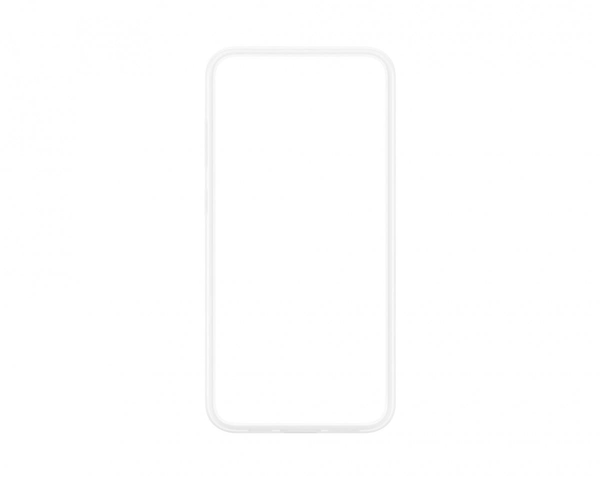 Zadní kryt EF-MS721CYE Samsung FlipSuit pro Galaxy S24 FE Yellow - náhled 4