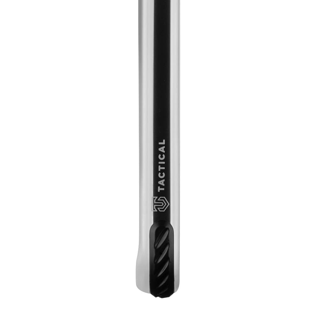 Zadní kryt Tactical MagForce Hexagon pro Apple iPhone 16 Pro Max T-Black - náhled 4