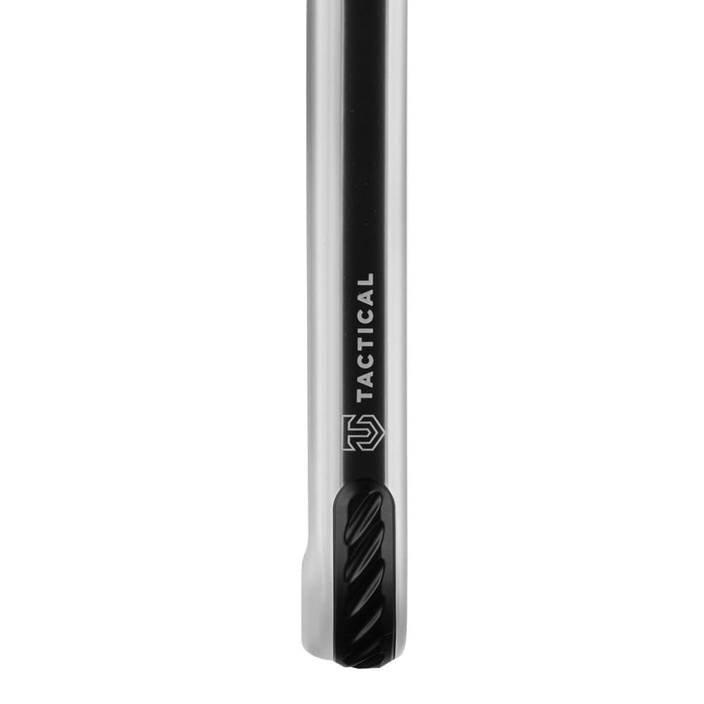 Zadní kryt Tactical MagForce Hexagon pro Apple iPhone 15 T-Black - náhled 4
