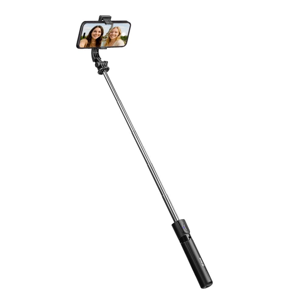 SelfiePod OBAL:ME Black - náhled 4