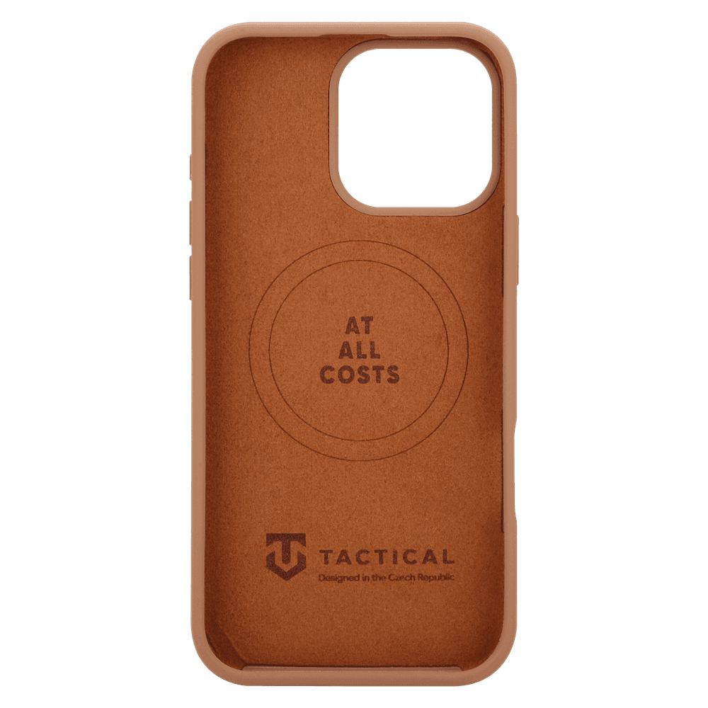 Zadní kryt Tactical MagForce Velvet Smoothie pro Apple iPhone 16 Pro Max Moucha Moose - náhled 4