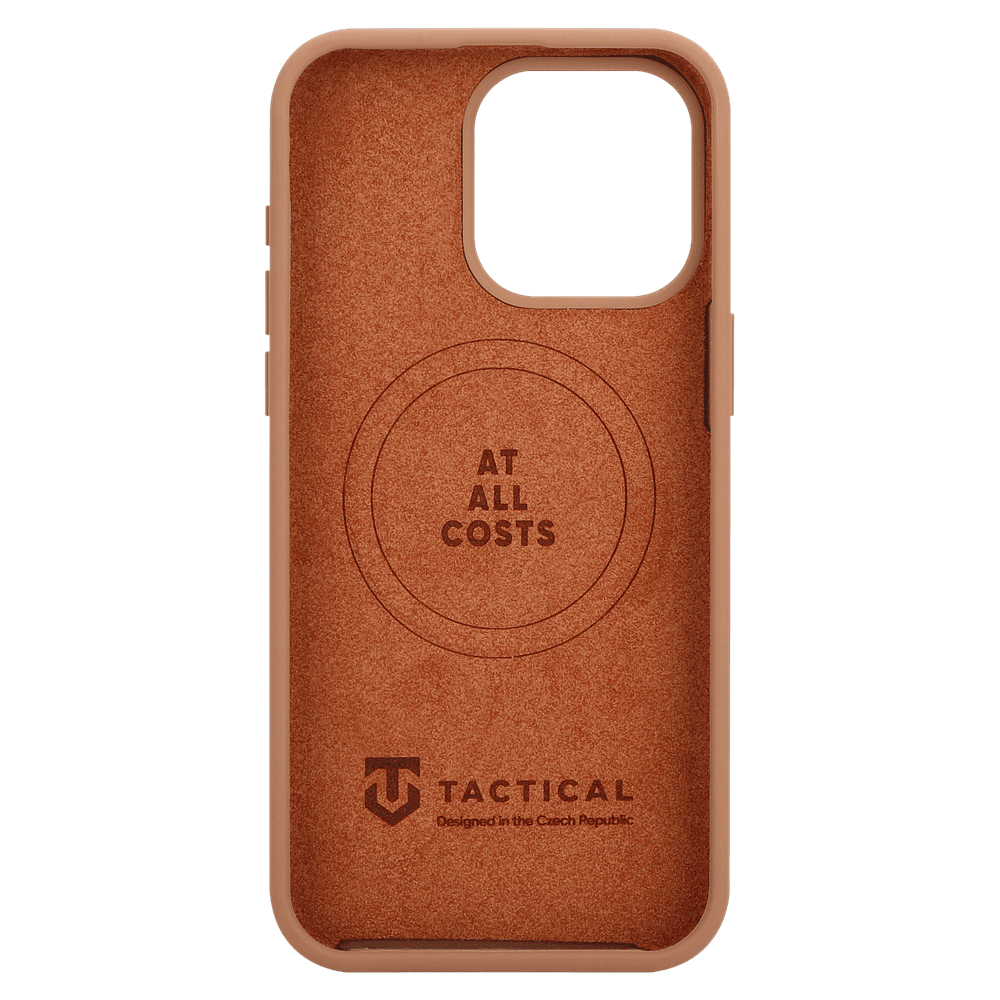 Zadní kryt Tactical MagForce Velvet Smoothie pro Apple iPhone 15 Pro Max Moucha Moose - náhled 4