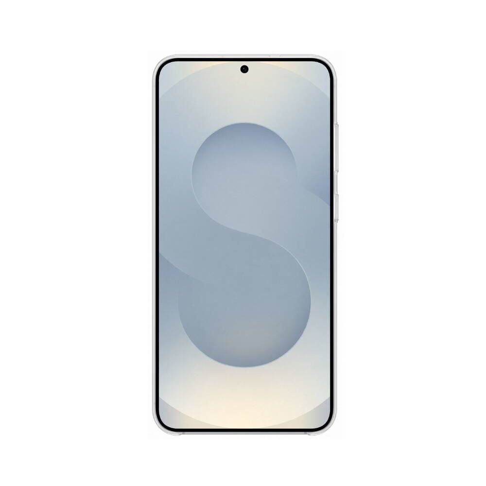 Kryt EF-GS936CWE Samsung Standing Grip pro Galaxy S25+ White - náhled 4