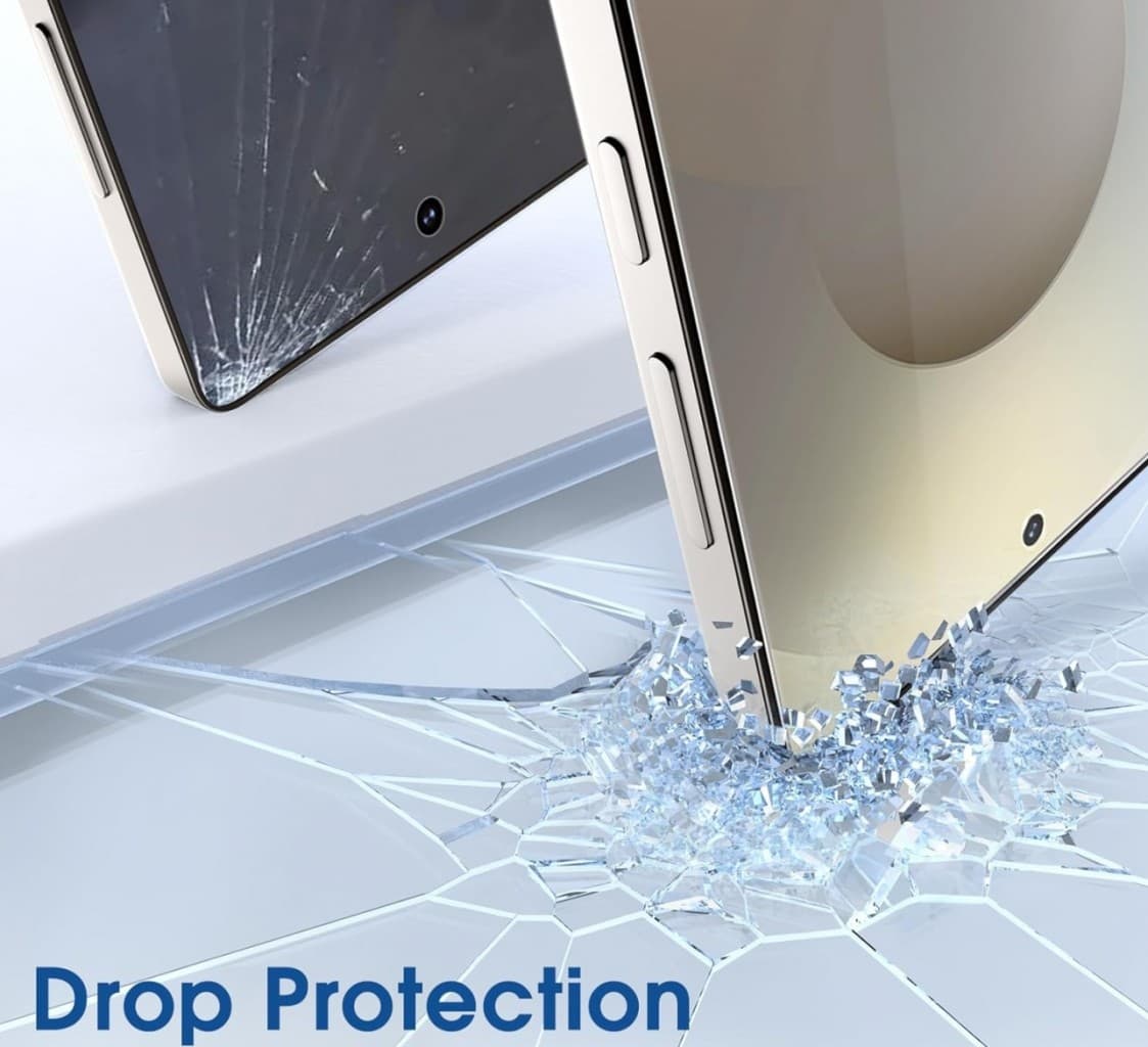 Tvrzené sklo Swissten pro Samsung Galaxy A37 5G - náhled 4