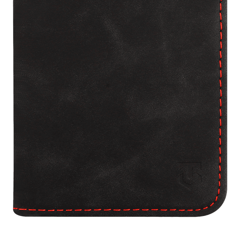 Knížkové pouzdro Tactical Xproof pro Xiaomi Redmi Note 15 Pro 5G Black Hawk - náhled 4