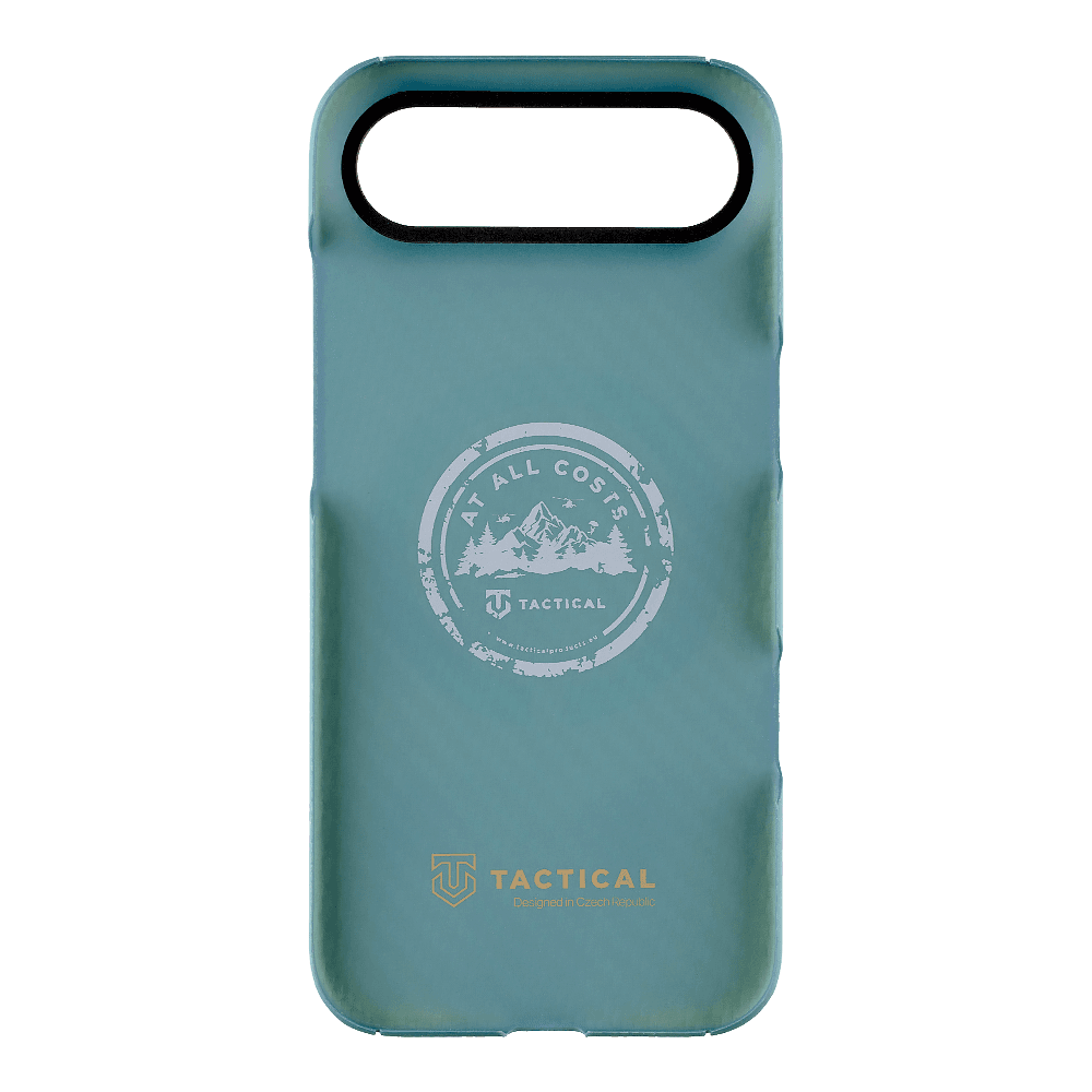 Kryt Tactical MagForce Aramid pro Apple iPhone Air Blue Jay - náhled 4