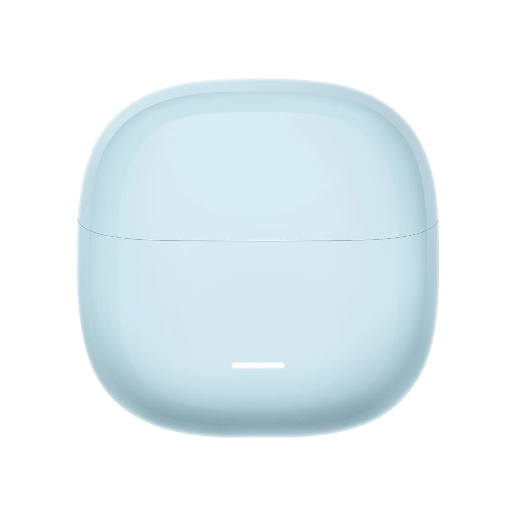 Bezdrátová sluchátka Xiaomi Redmi Buds 8 Lite Blue - náhled 4