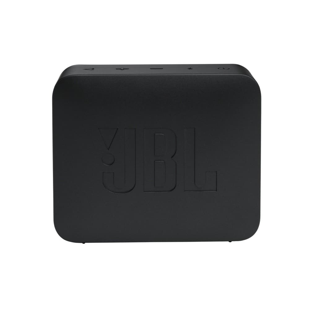 Reproduktor JBL GO Essential Black - náhled 4