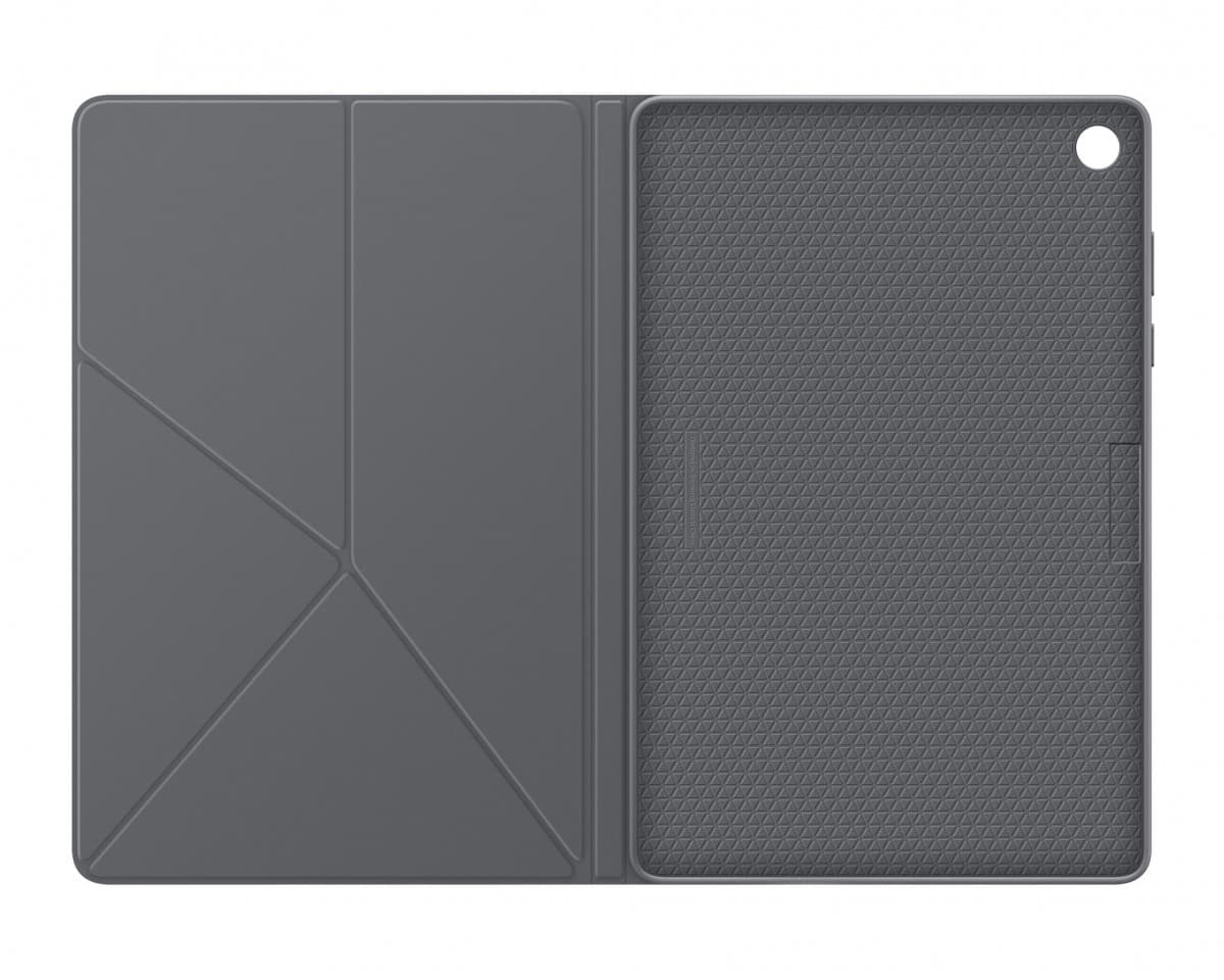 Pouzdro EF-BX230PBE Samsung pro Galaxy Tab A11+ Black - náhled 4