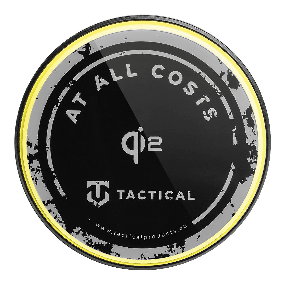 Bezdrátový držák do auta Tactical MagForce EQui2p - náhled 4