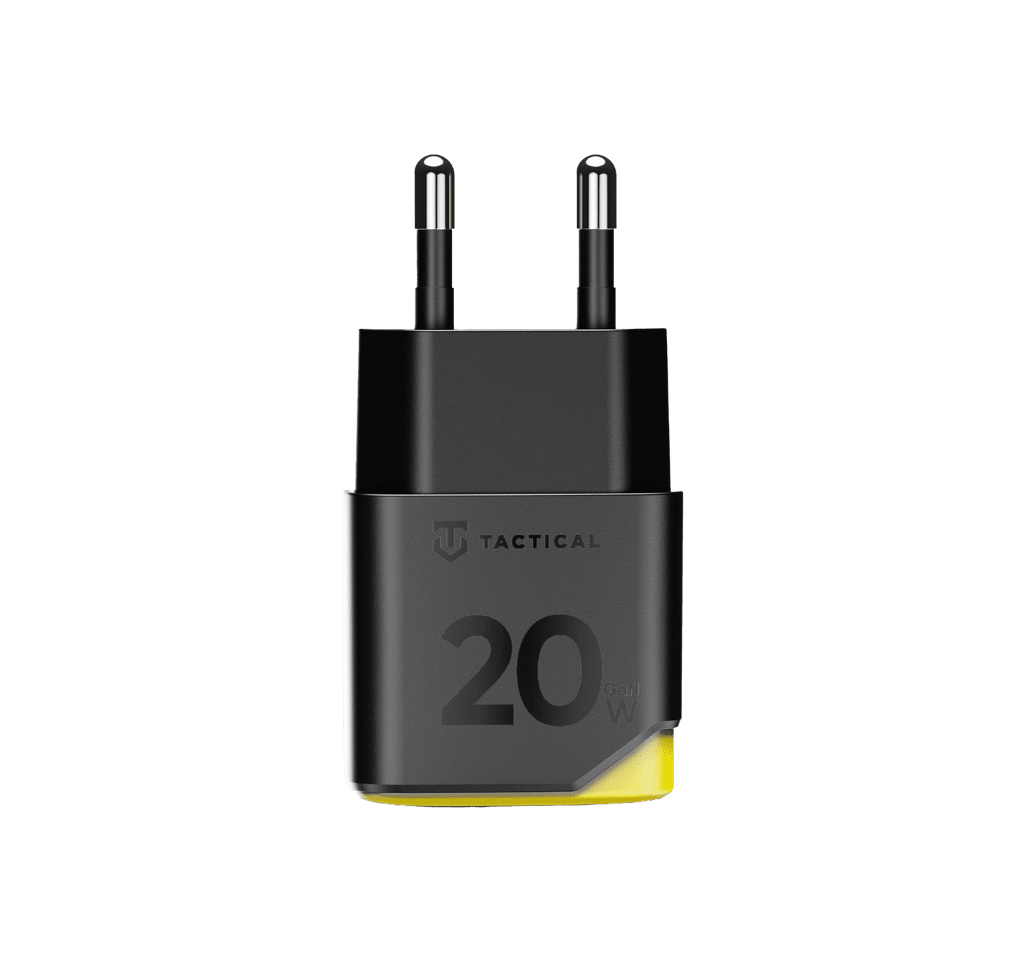 Adaptér Tactical Minimi GaN 20W - náhled 4