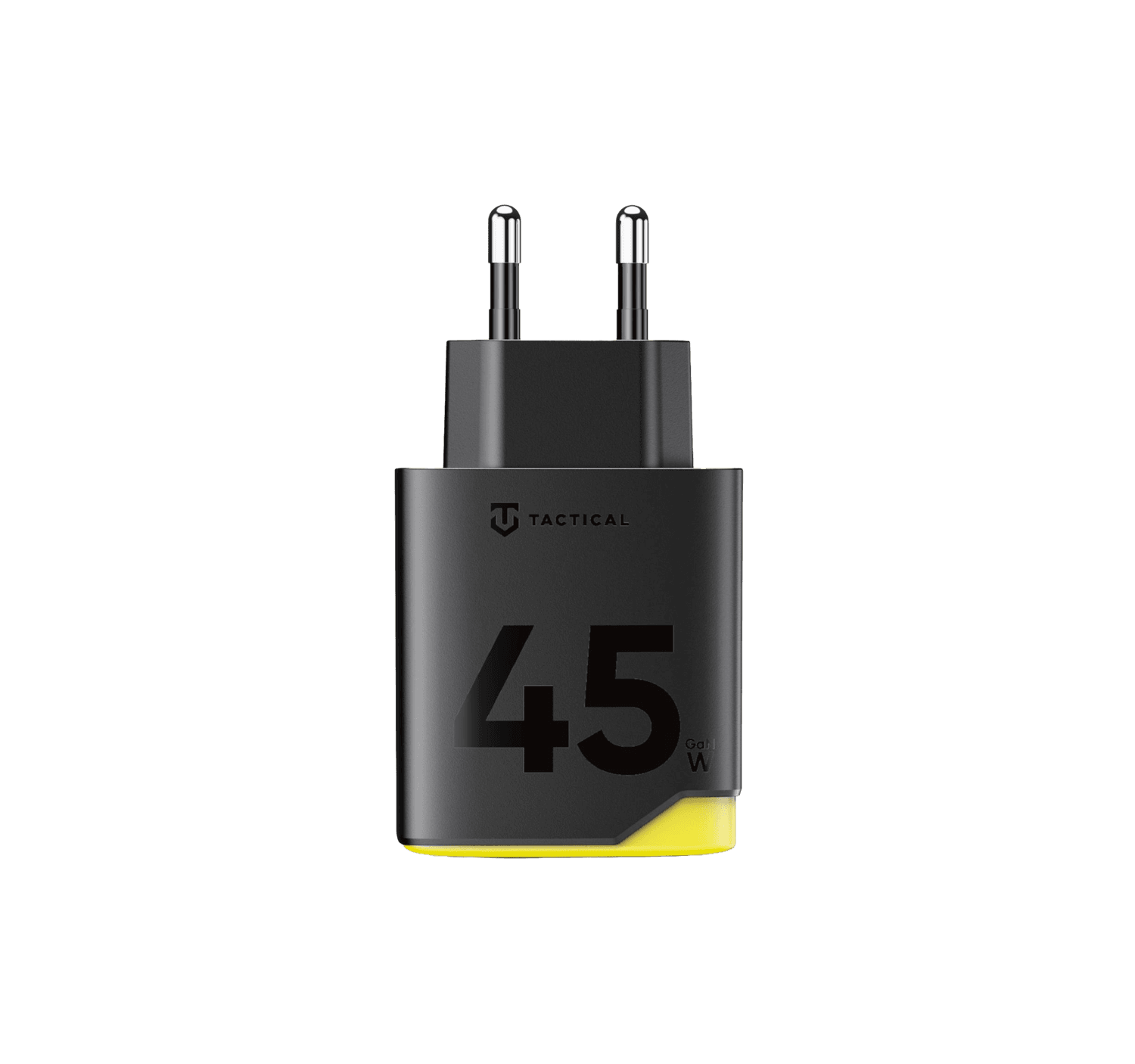Adaptér Tactical Minimi GaN 45W AC - náhled 4