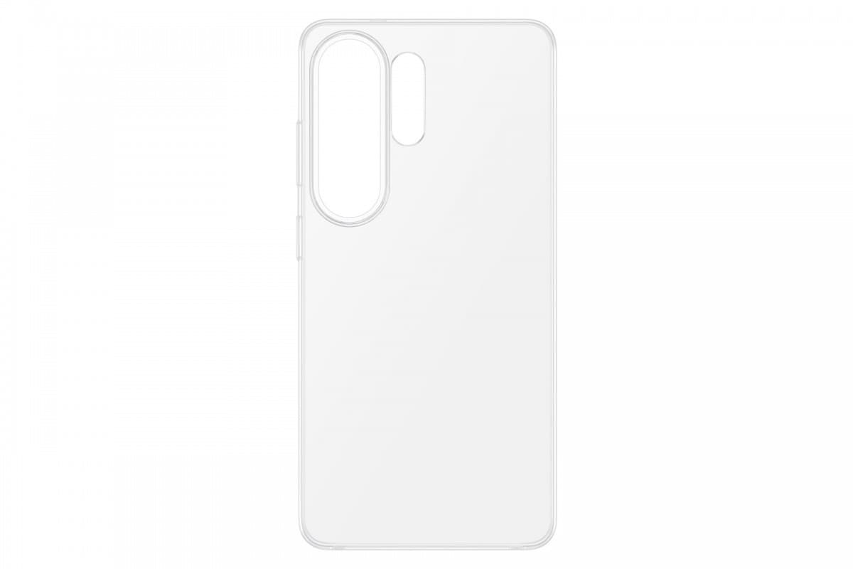 Kryt EF-QS948CTE Samsung Clear  pro Galaxy S26 Ultra Transparent - náhled 4