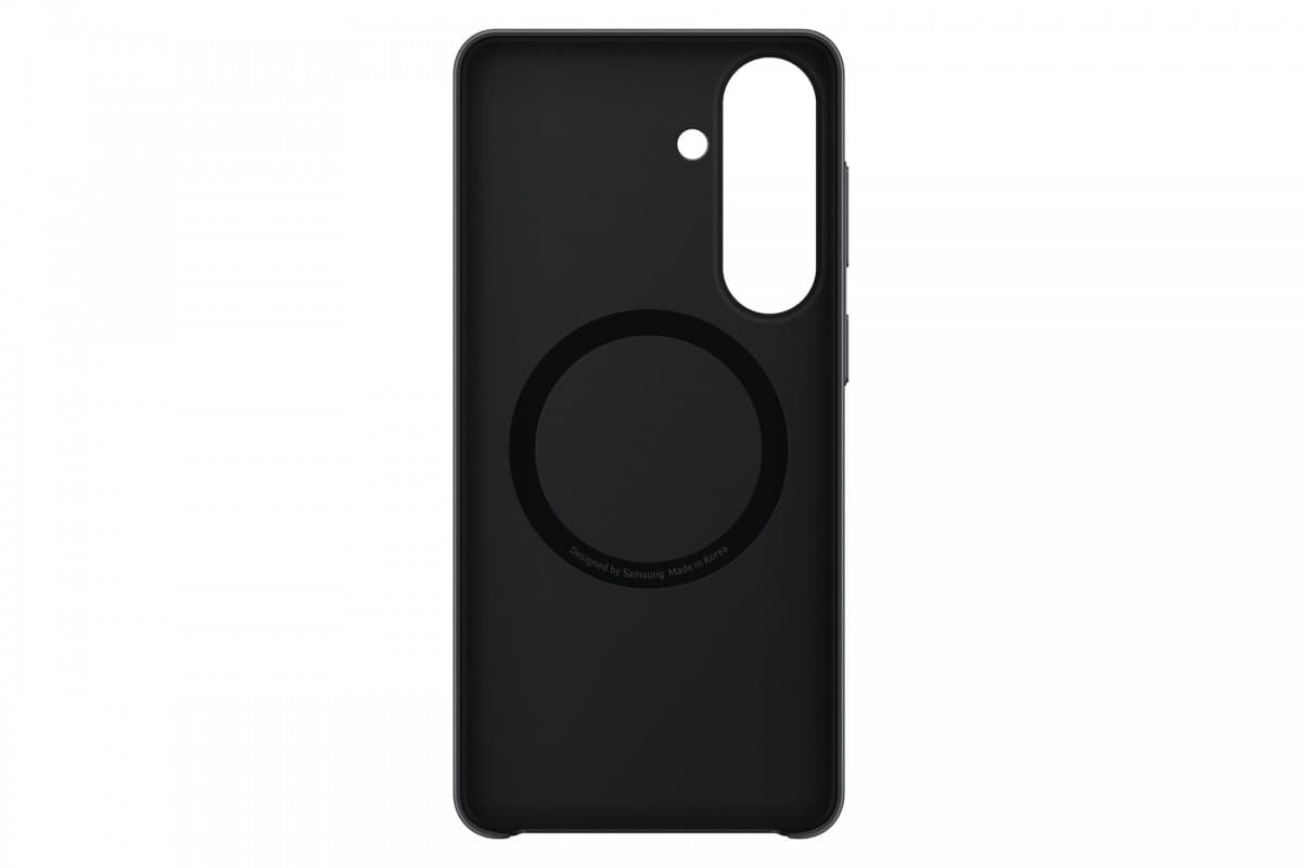 Magnetický kryt EF-SS947CBE Samsung Slim pro Galaxy S26+ černý - náhled 4