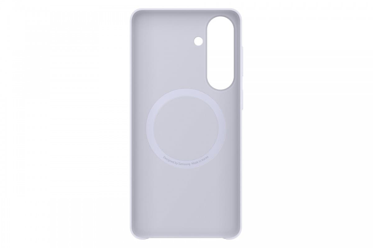 Magnetický kryt EF-SS947CVE Samsung Slim pro Galaxy S26+ Light Violet - náhled 4