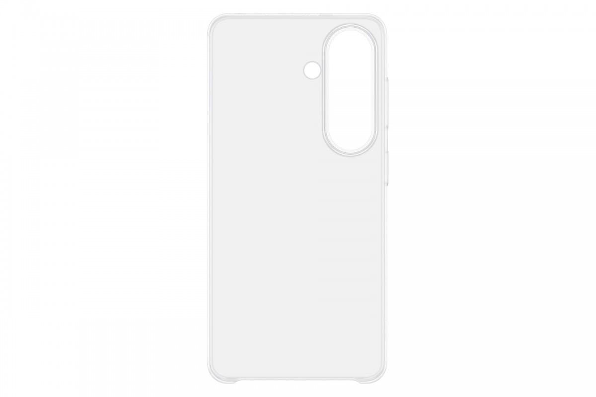 Kryt EF-QS942CTE Samsung Clear pro Galaxy S26 Transparent - náhled 4