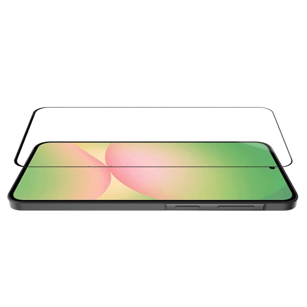 Tvrzené sklo Nillkin 2.5D CP+ PRO pro Samsung Galaxy A57 černé - náhled 4