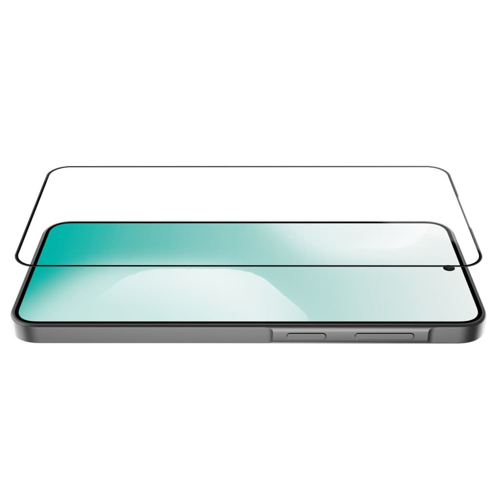 Tvrzené sklo Nillkin 2.5D CP+ PRO pro Samsung Galaxy A37 černé - náhled 4