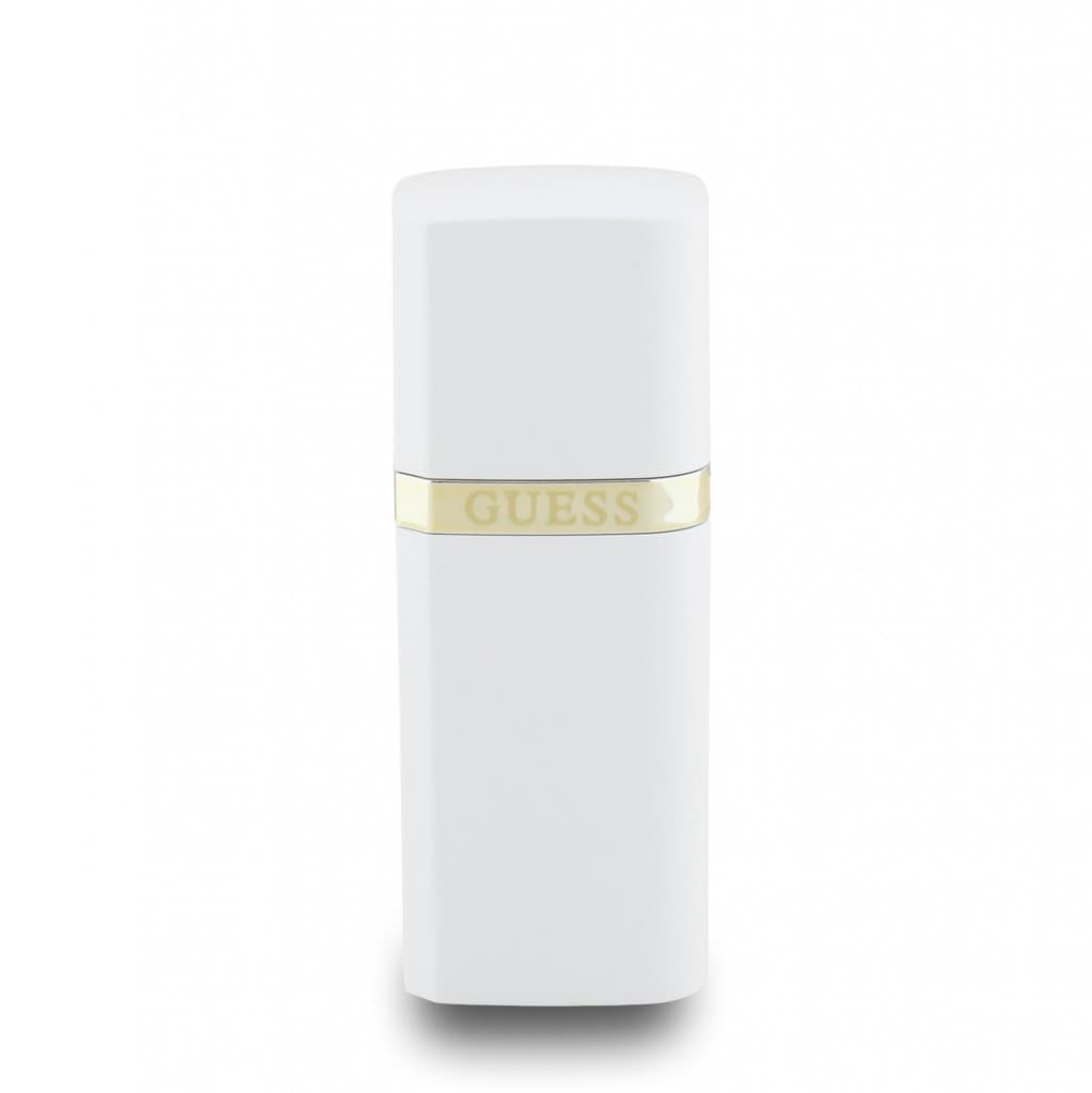 Sluchátka Guess Lipstick Shape TWS bezdrátová bílá - náhled 4