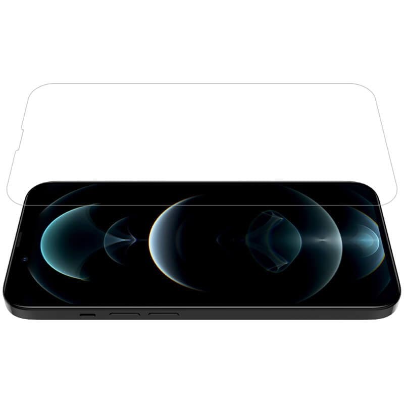 Tvrzené sklo Nillkin 0.2mm H+ PRO 2.5D pro Apple iPhone 13-13 Pro-14-16e - náhled 4