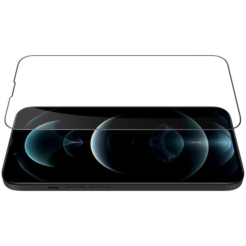 Tvrzené sklo Nillkin 2.5D CP+ PRO Black pro Apple iPhone 13-13 Pro-14-16e - náhled 4