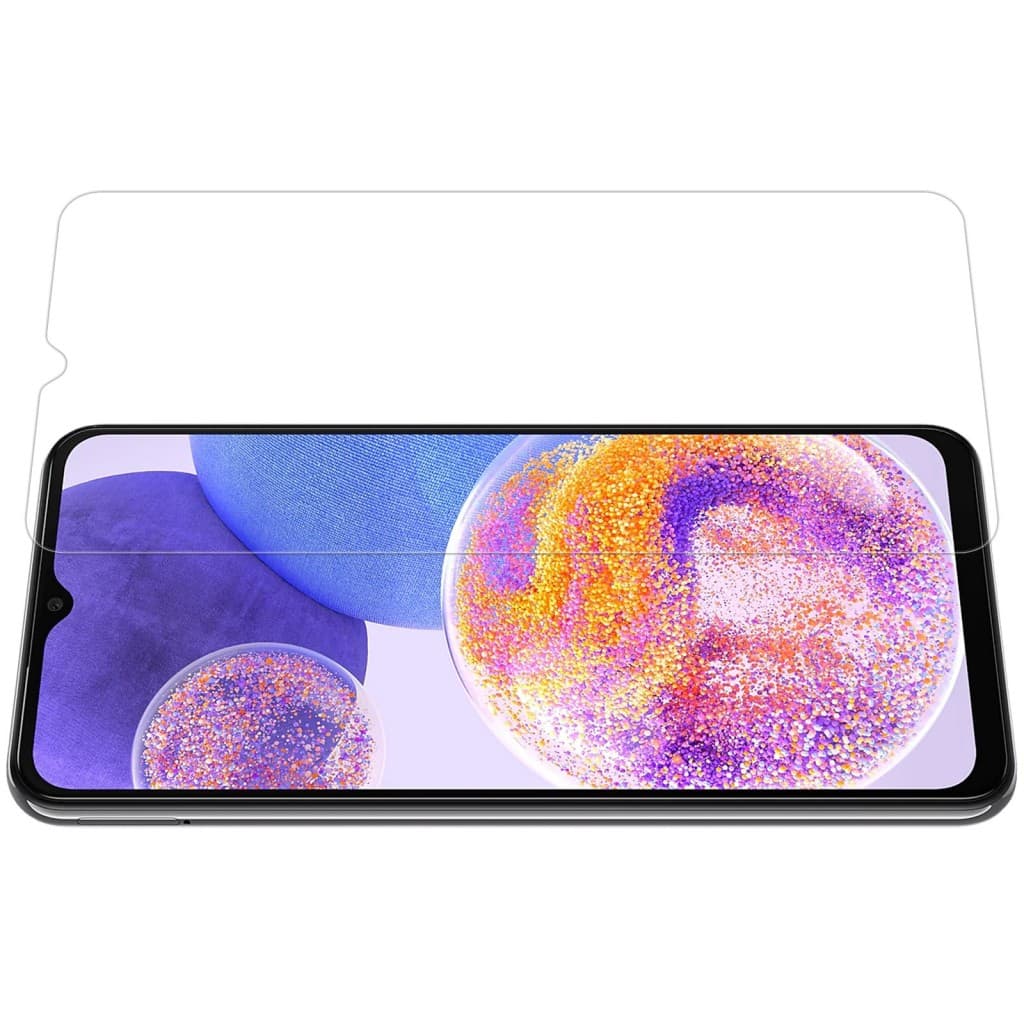 Nillkin Tvrzené Sklo 0.33mm H pro Samsung Galaxy A23/A13 4G/A13 5G - náhled 4