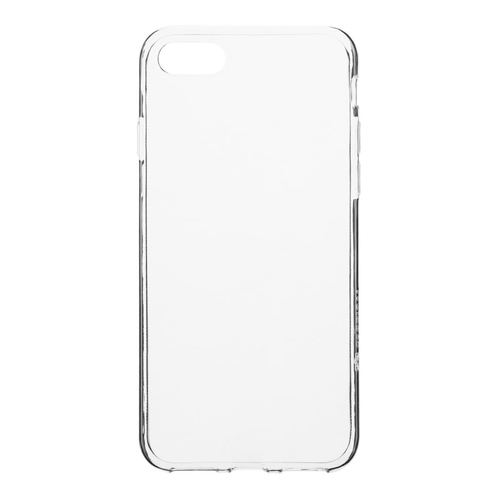 Tactical TPU Kryt pro Apple iPhone SE 2020 / SE 2022/ 7 / 8 Transparent - náhled 3