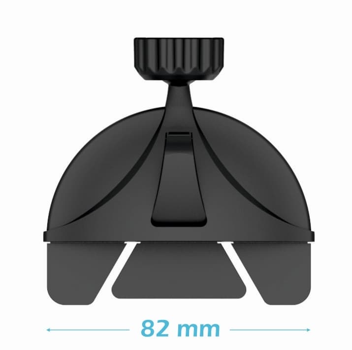 Držák do auta swissten s-grip s3-cd1 - náhled 4