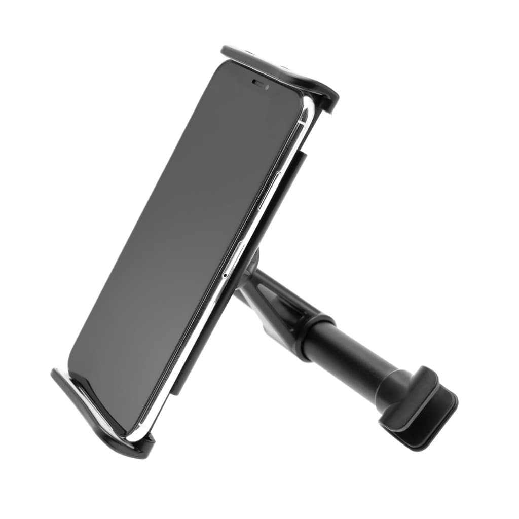 Univerzální držák pro tablety FIXED Tab Passenger s uchycením do opěrky hlavy - náhled 4