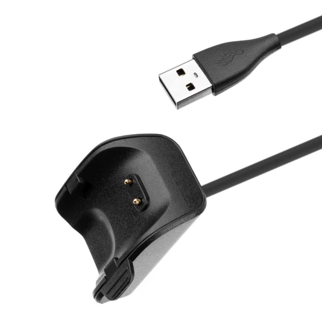 Nabíjecí USB kabel FIXED pro Samsung Galaxy Fit 2, černý - náhled 4
