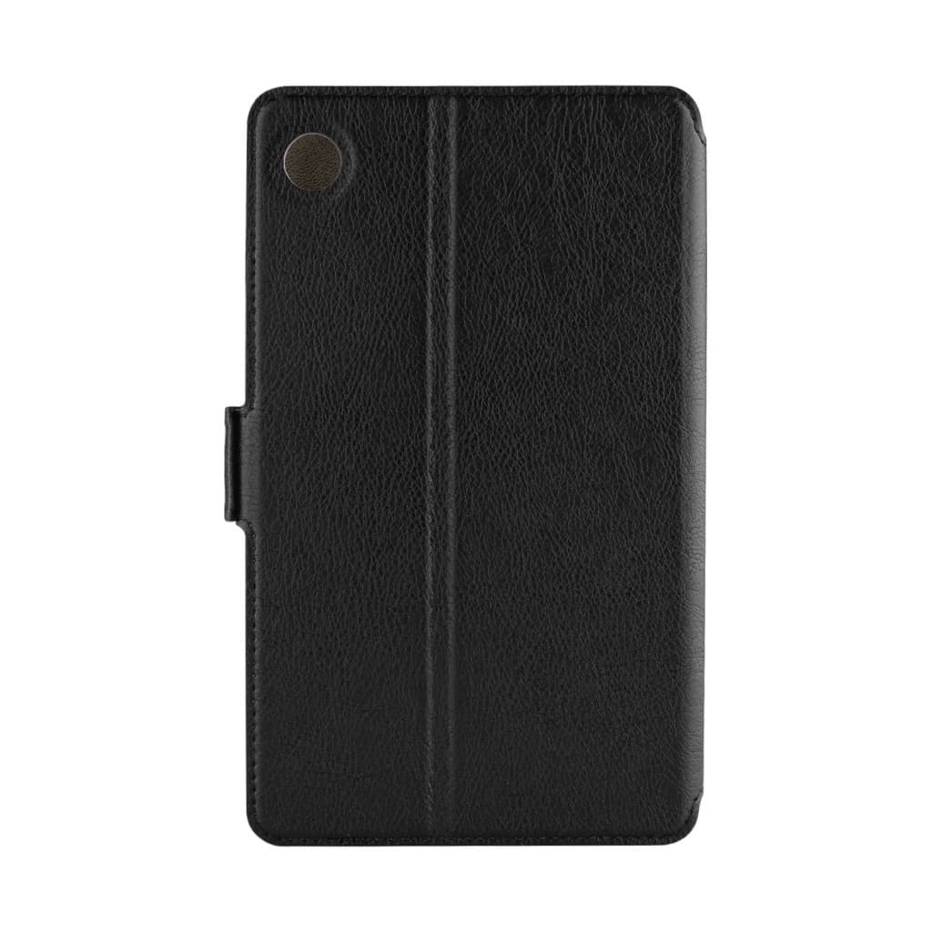 Pouzdro se stojánkem FIXED Topic Tab pro Lenovo Tab M7 7" Gen 3, černé - náhled 4