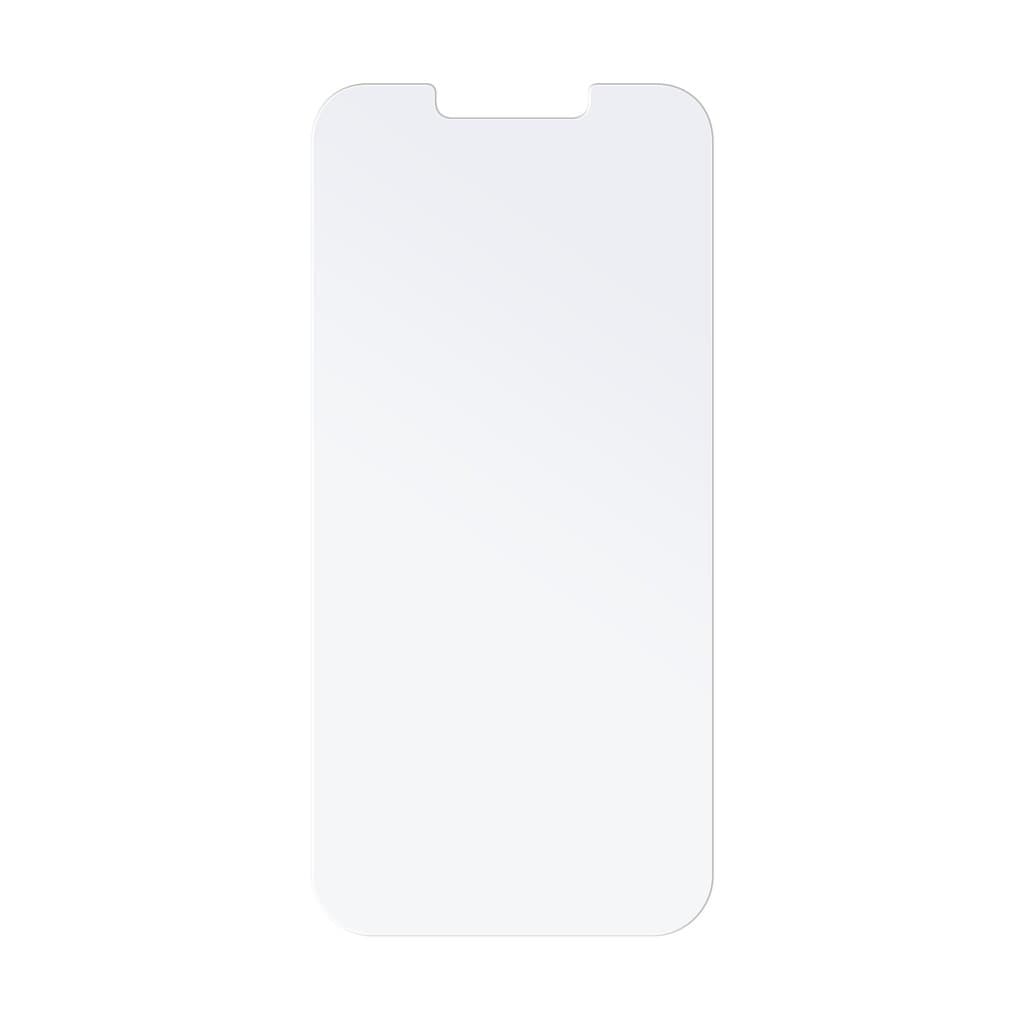 Ochranné tvrzené sklo FIXED pro Apple iPhone 13 Mini, čiré - náhled 4
