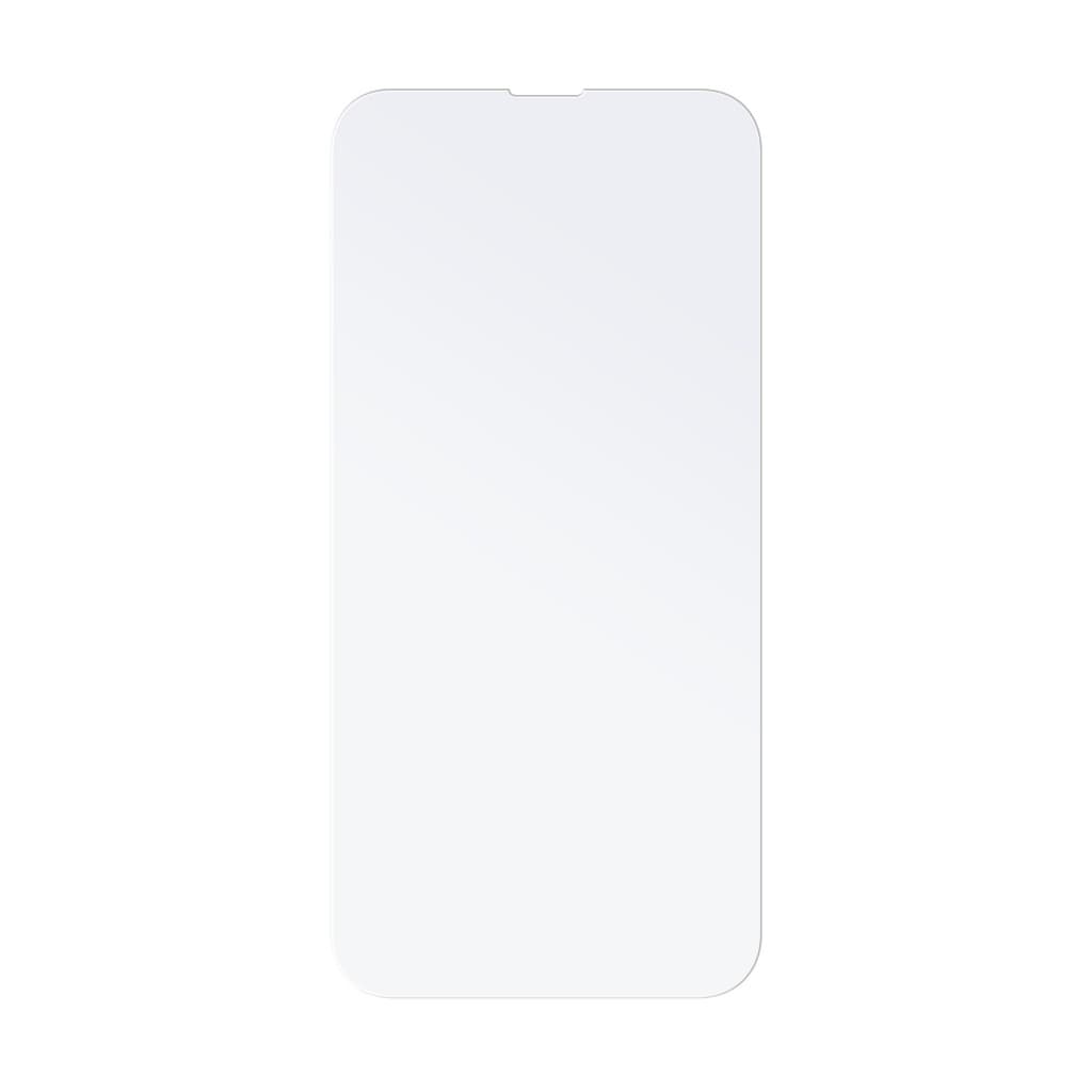 Ochranné tvrzené sklo FIXED pro Apple iPhone 14 Plus, čiré - náhled 4