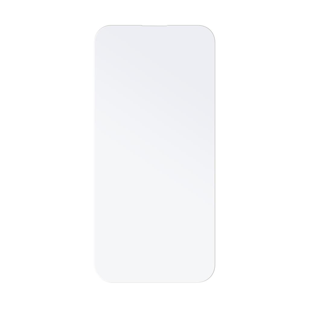 Ochranné tvrzené sklo FIXED pro Apple iPhone 14 Pro Max, čiré - náhled 4