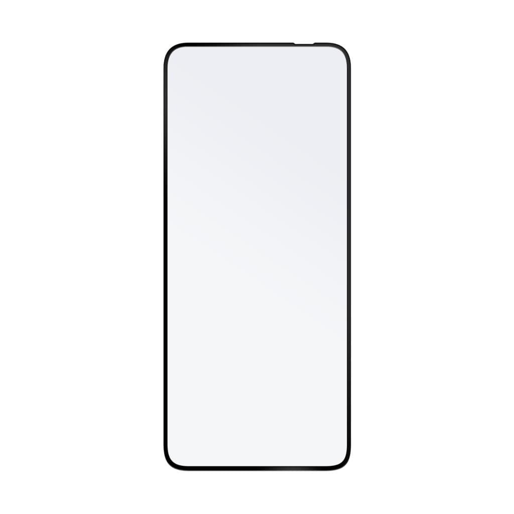 Ochranné tvrzené sklo FIXED Full-Cover pro Motorola Moto Edge 30 Neo, lepení přes celý displej, černé - náhled 4