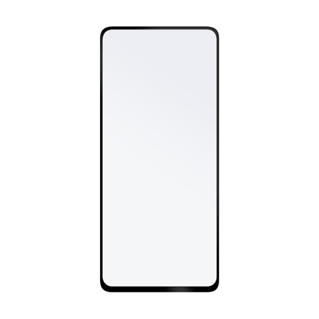 Ochranné tvrzené sklo FIXED Full-Cover pro Samsung Galaxy A53 5G, lepení přes celý displej, černé - náhled 4