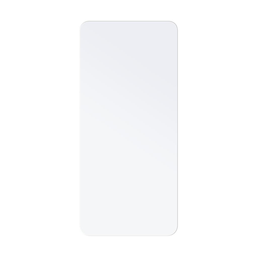 Ochranné tvrzené sklo FIXED pro Samsung Galaxy S21 FE 5G, čiré - náhled 4
