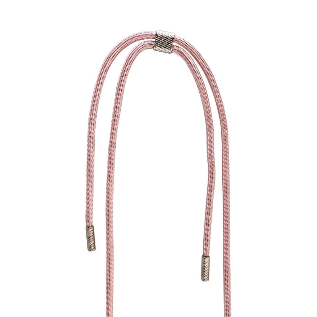 Pouzdro FIXED Pure Neck s růžovou šňůrkou na krk pro Apple iPhone 7/8/SE (2020/2022) - náhled 4