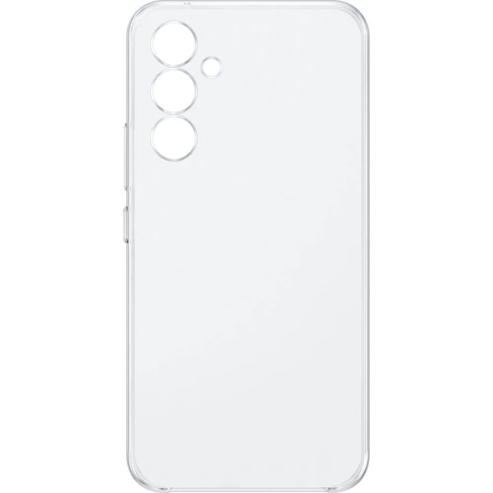 Zadní kryt Samsung EF-QA546CTE Clear na Samsung A54 5G průhledný - náhled 4
