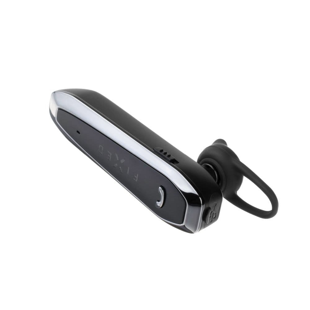 Bluetooth headset FIXED Talk, černý - náhled 4