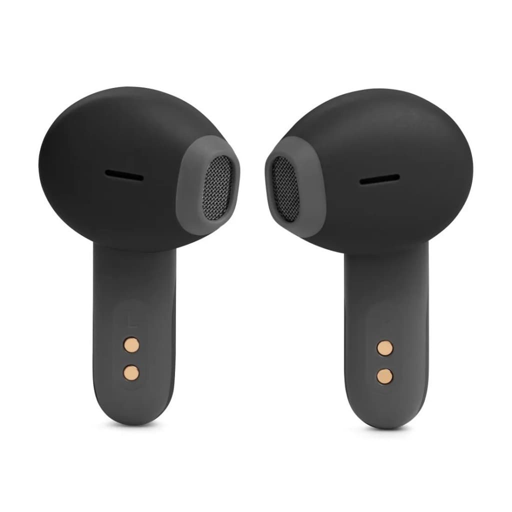 Bezdrátová sluchátka JBL Wave Flex černá - náhled 4