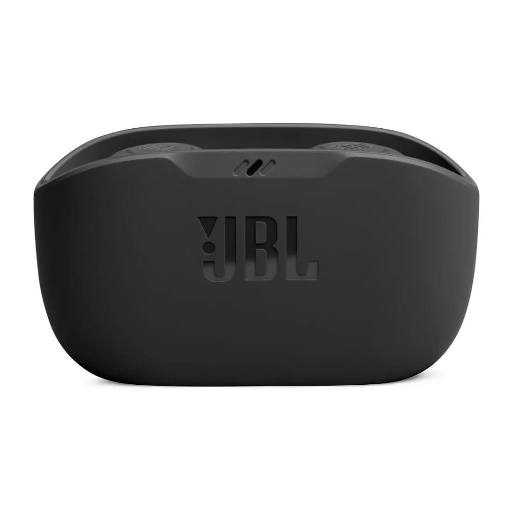 Bezdrátová sluchátka JBL Wave Buds Black - náhled 4