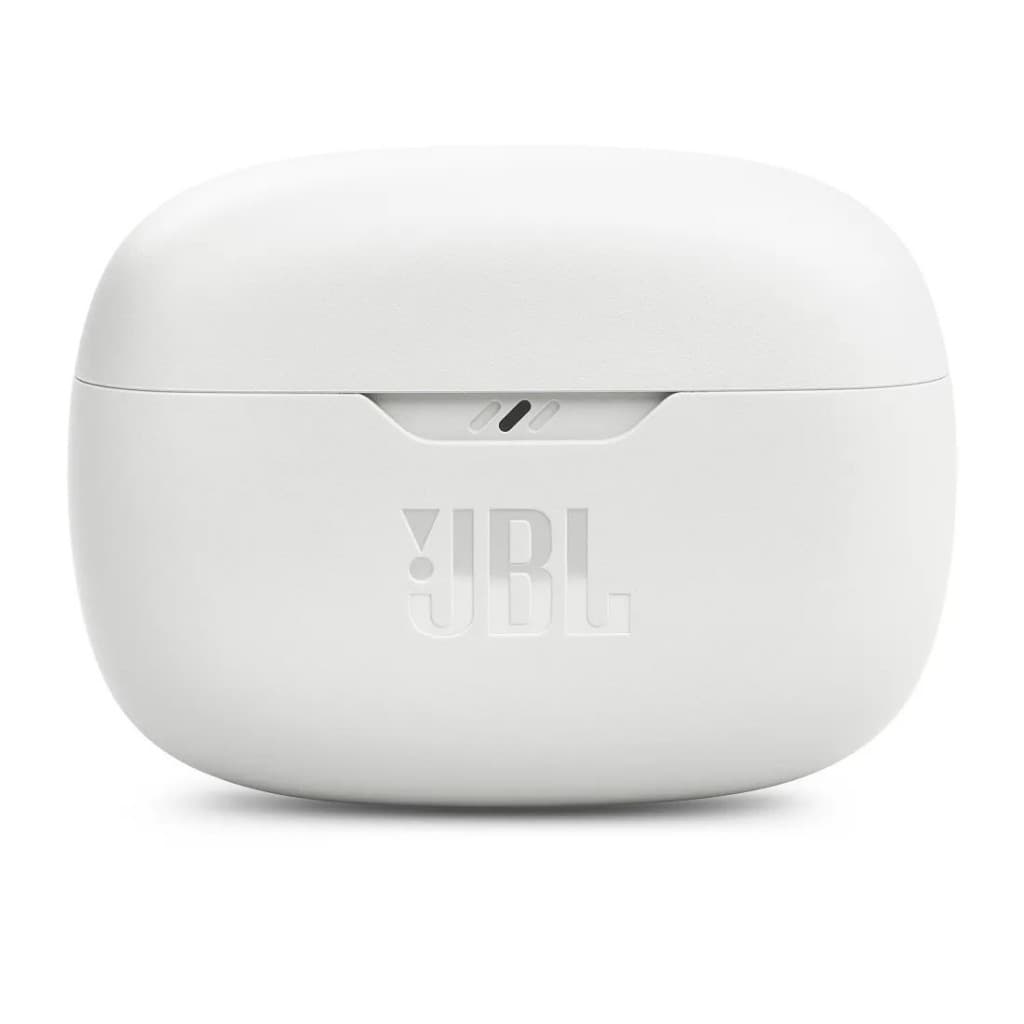 Bezdrátová sluchátka JBL Wave Beam White - náhled 4