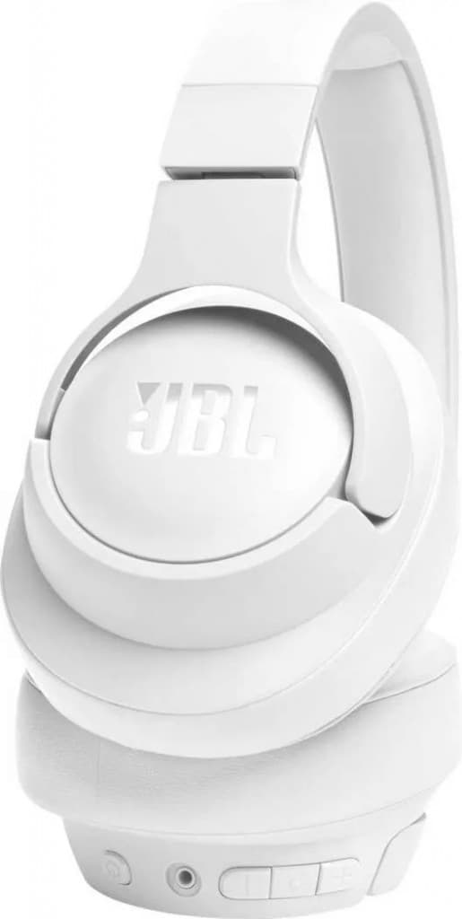 JBL Tune 720BT Bluetooth Headset White - náhled 4