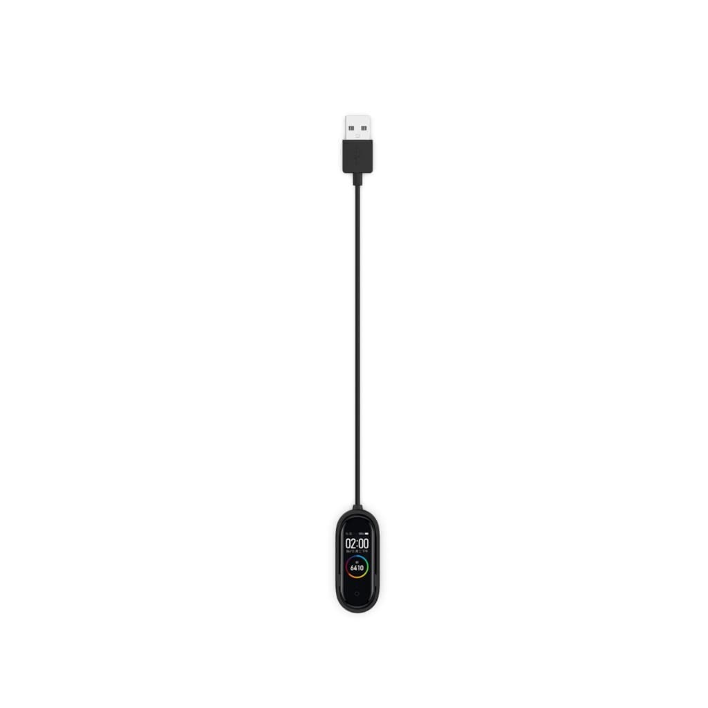 Nabíjecí kabel Tactical USB pro Xiaomi Mi Band 4 - náhled 4