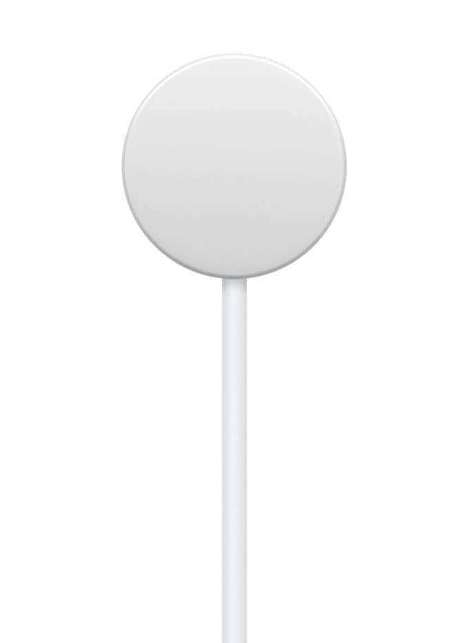 Nabíjecí kabel Tactical USB pro Apple Watch 1-2-3-4-5-6-SE-7-8-9-Ultra-Ultra 2 (USB-C) - náhled 4