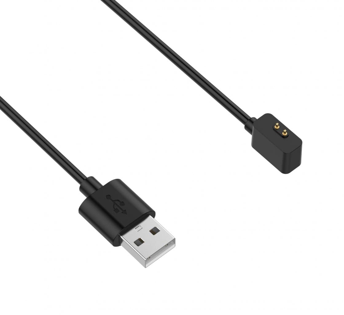 Nabíjecí kabel Tactical USB pro Xiaomi Mi Band 8 - náhled 4