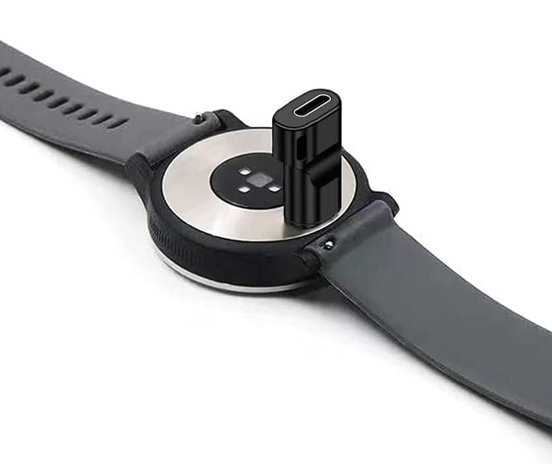 Adaptér Tactical USB-C pro Garmin Fenix 7 - náhled 4