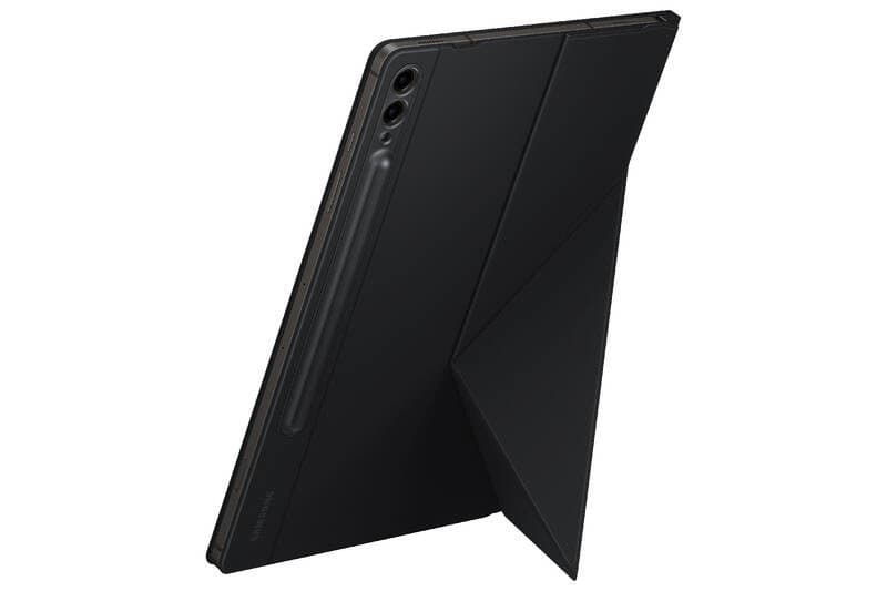 EF-BX810PBE Samsung Smart Book Pouzdro pro Galaxy Tab S9+ Black - náhled 4