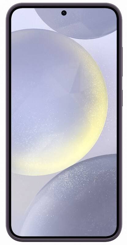 EF-GS926CEE Samsung Standing Grip Kryt pro Galaxy S24+ Dark Violet - náhled 4